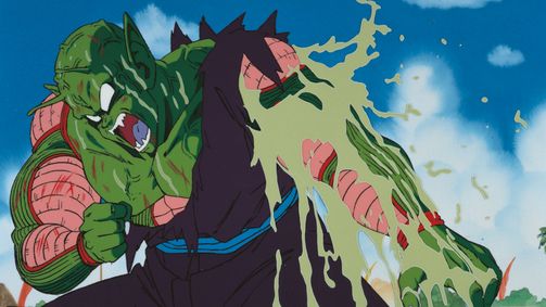 Dragonball Dragonball Folge 24: Eine Lektion in Fairness