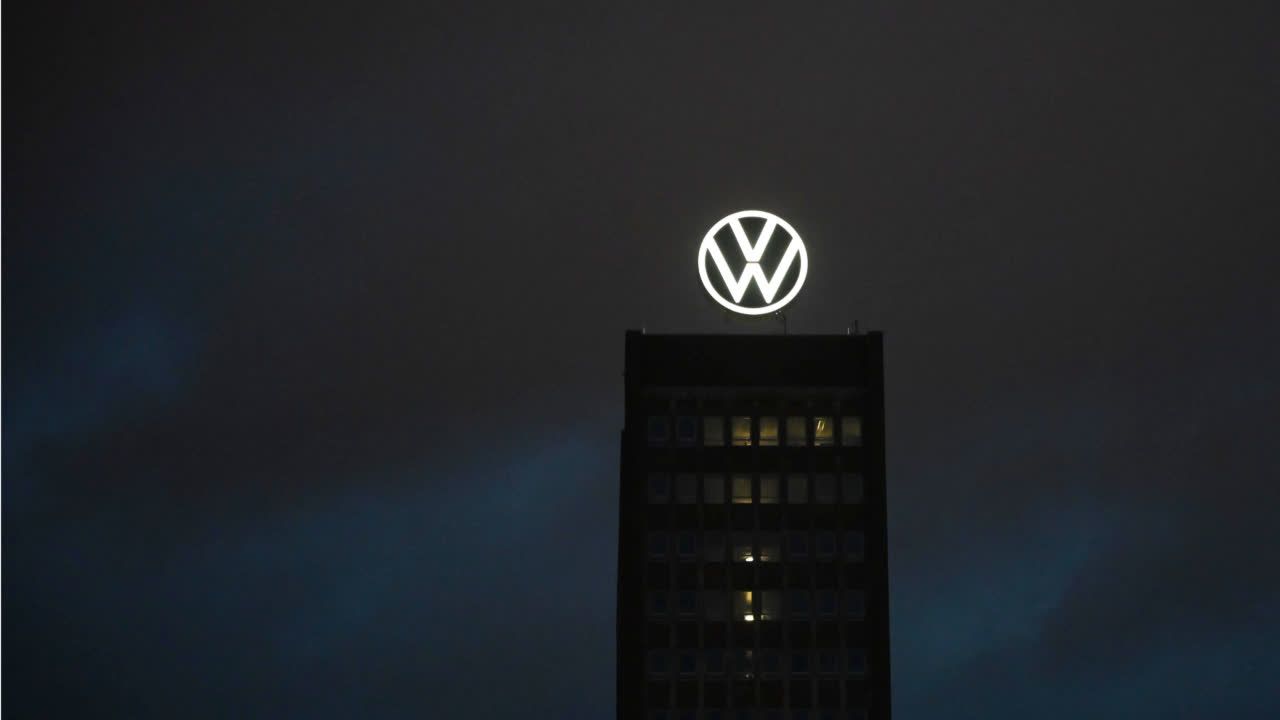 Brandgefahr: VW ruft rund 100.000 E-Autos zurück