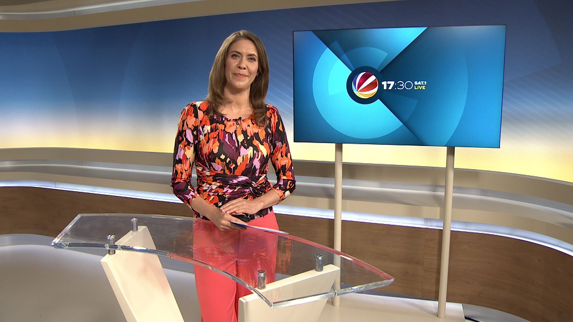 17:30 SAT.1 Live Hessen und Rheinland-Pfalz vom 18.06.2026