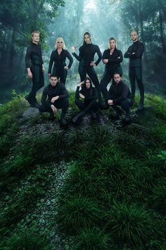 The Hunt - Welcher Promi ist leichte Beute?