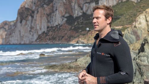 Bear Grylls: Stars am Limit Bear Grylls: Stars am Limit Folge 5: Armie Hammer