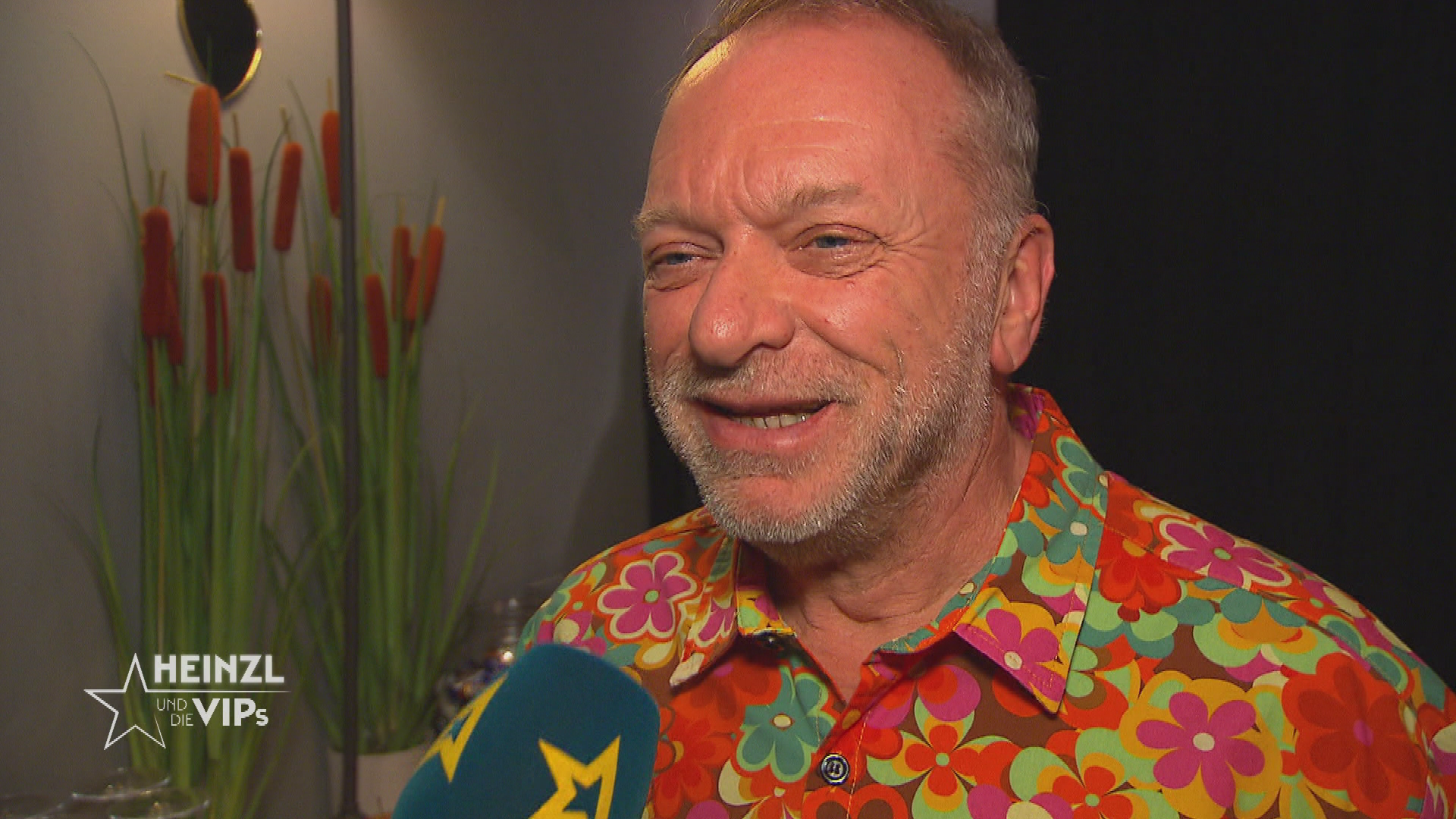 Heinzl und die VIPs 13.03.2026