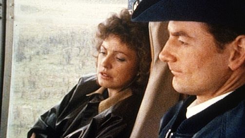 Die fliegenden Ärzte Die fliegenden Ärzte Folge 19: Gefangen in der Einsamkeit