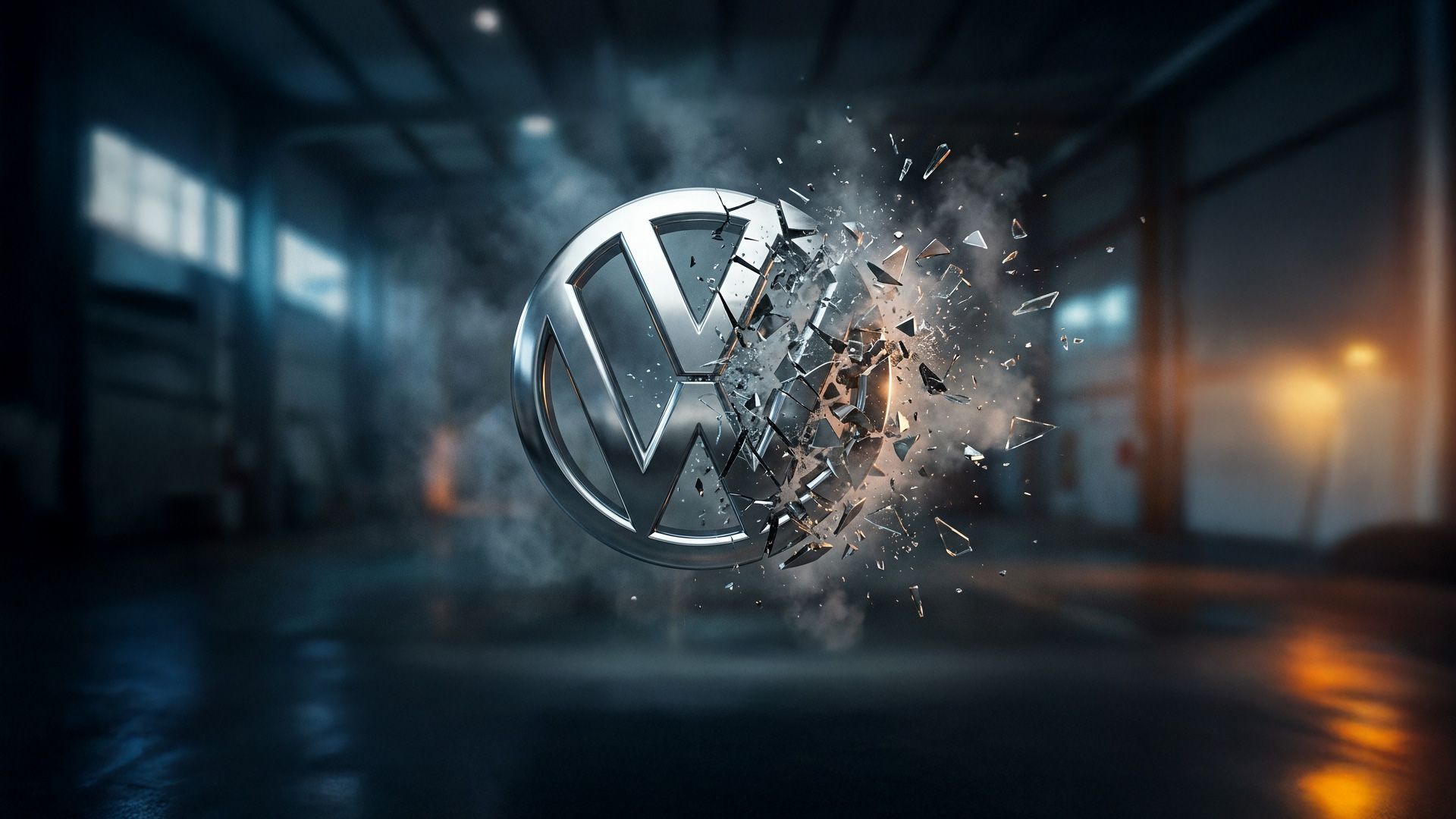 Der Aufstieg und Absturz von Volkswagen