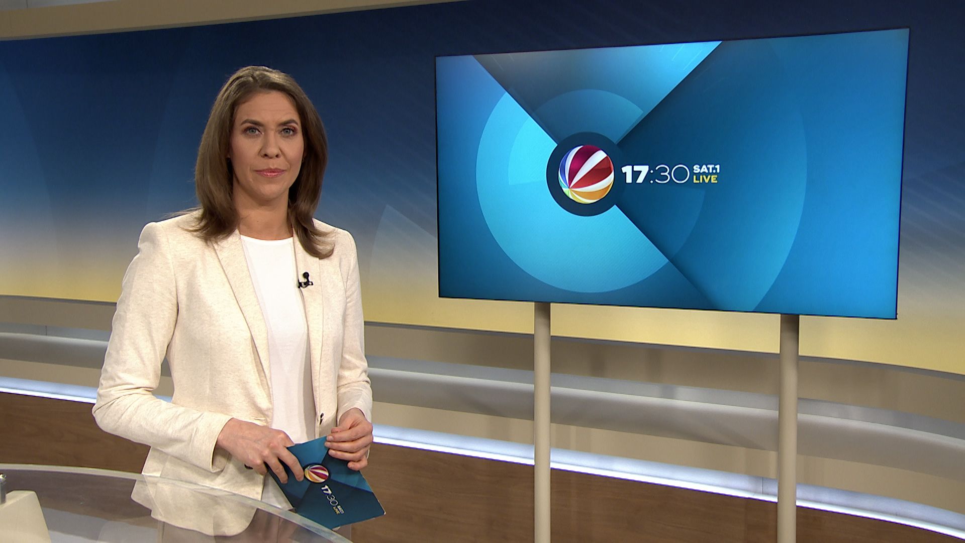 17:30 SAT.1 Live Hessen und Rheinland-Pfalz vom 26.02.2026