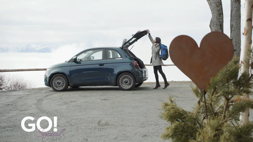 GO! Spezial GO! Spezial Folge 7: GO! Spezial vom 20.03.2026