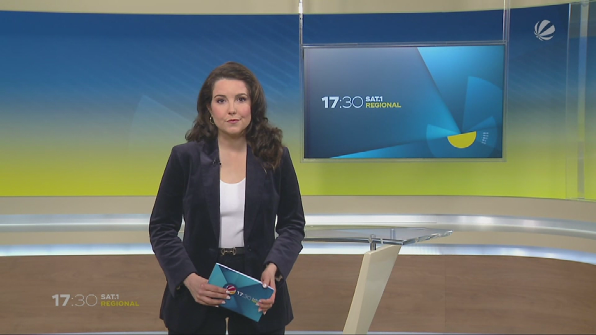 Die Sendung vom 13.03.2026