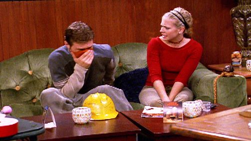 Sabrina ... total verhext! SABRINA - TOTAL VERHEXT! - 04. STAFFEL Folge 5: Haben, haben, haben