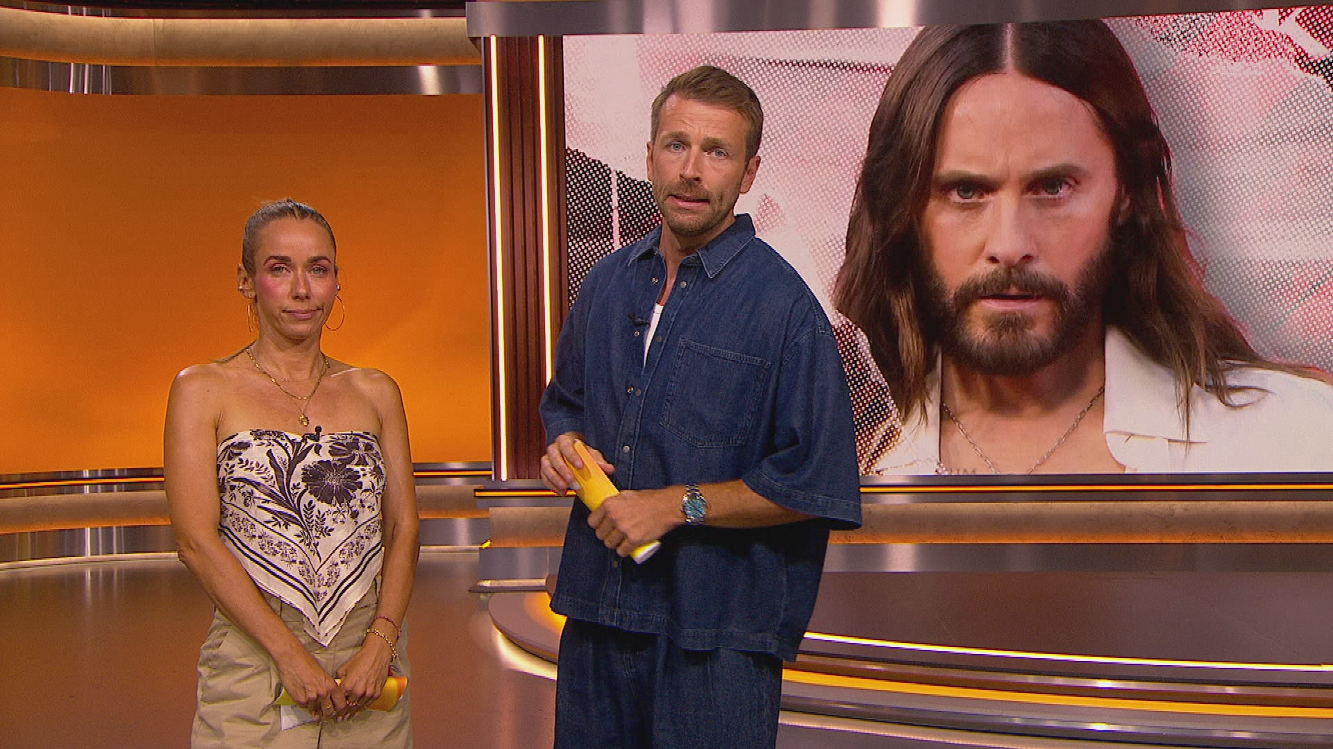 Missbrauchsvorwürfe gegen Jared Leto