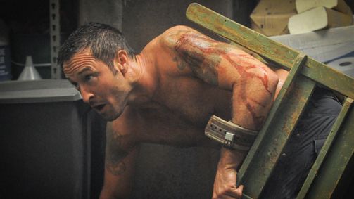 Hawaii Five-0 Hawaii Five-0 Folge 7: Verkehrte Welt