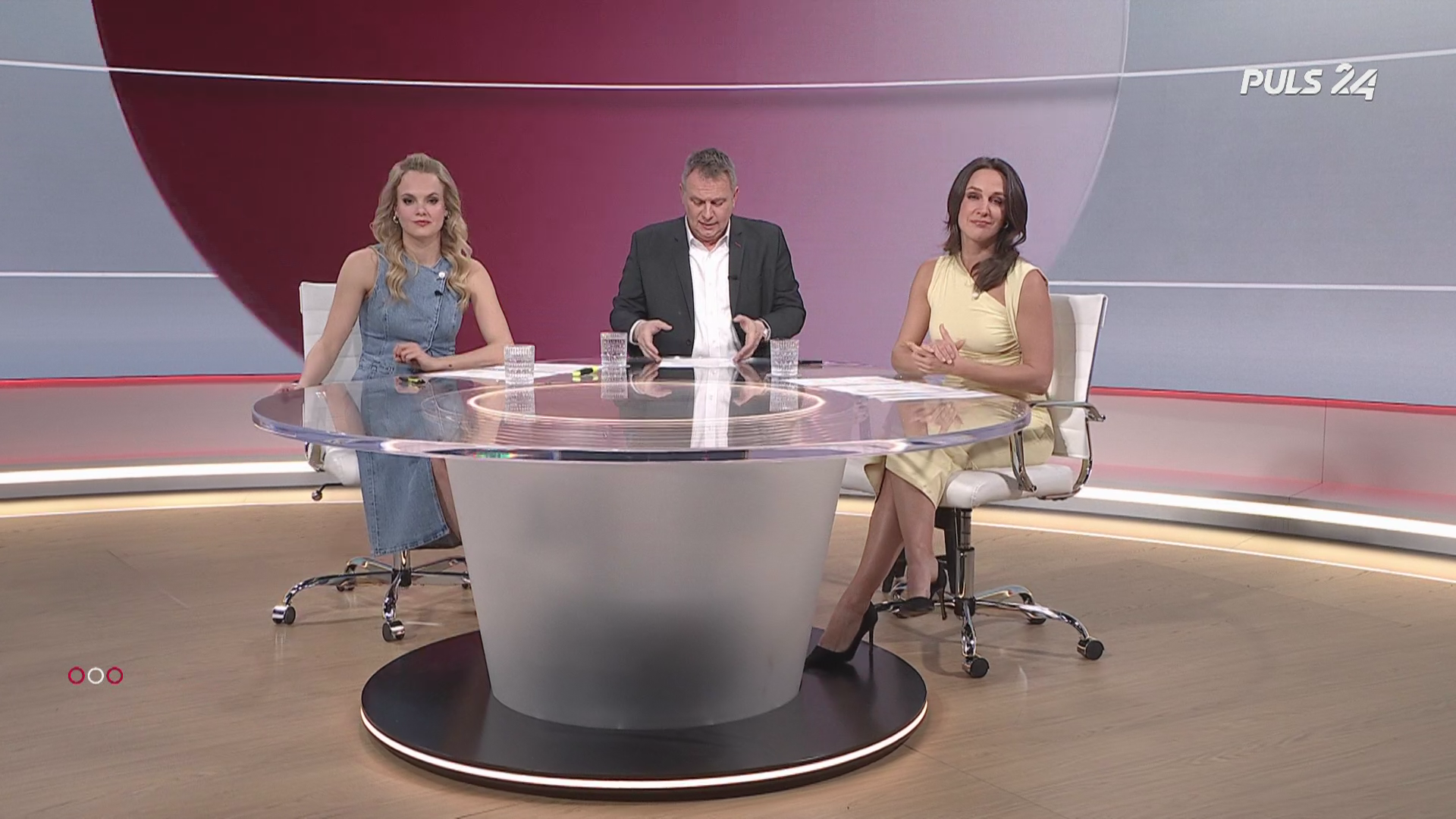 Treffpunkt Österreich vom 30.03.2026