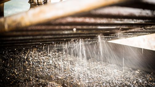 Yukon Gold Yukon Gold Folge 7: Nicht alles was glänzt ist Gold