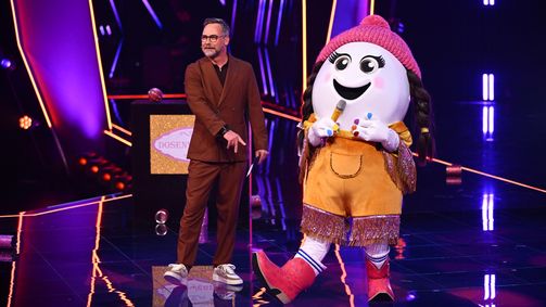The Masked Singer The Masked Singer Folge 2: Ein Abend voller Geheimnisse!