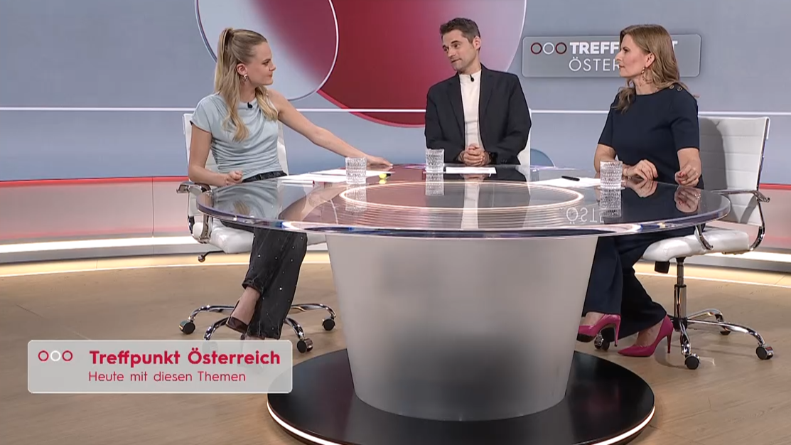 Treffpunkt Österreich vom 06.05.2026