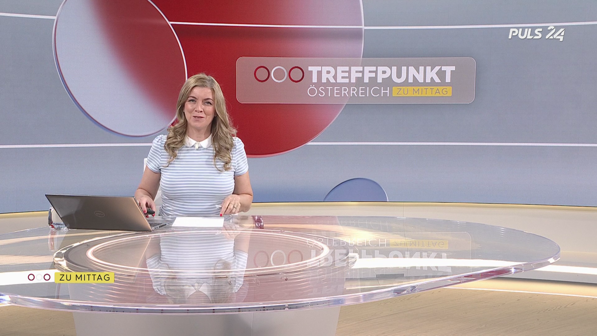 Treffpunkt Österreich zu Mittag vom 27.04.2026