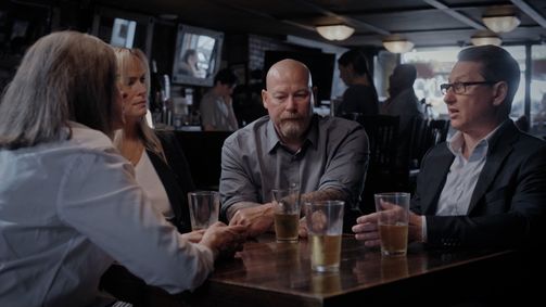 Inside FBI - Die härtesten Fälle Inside FBI - Die härtesten Fälle Folge 2: Operation Knockout