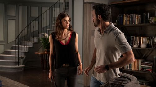 Why Women Kill Why Women Kill Folge 10: Der letzte Tango
