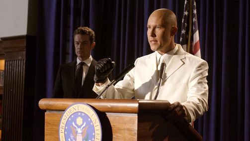 Smallville Smallville Folge 18: Weltuntergang