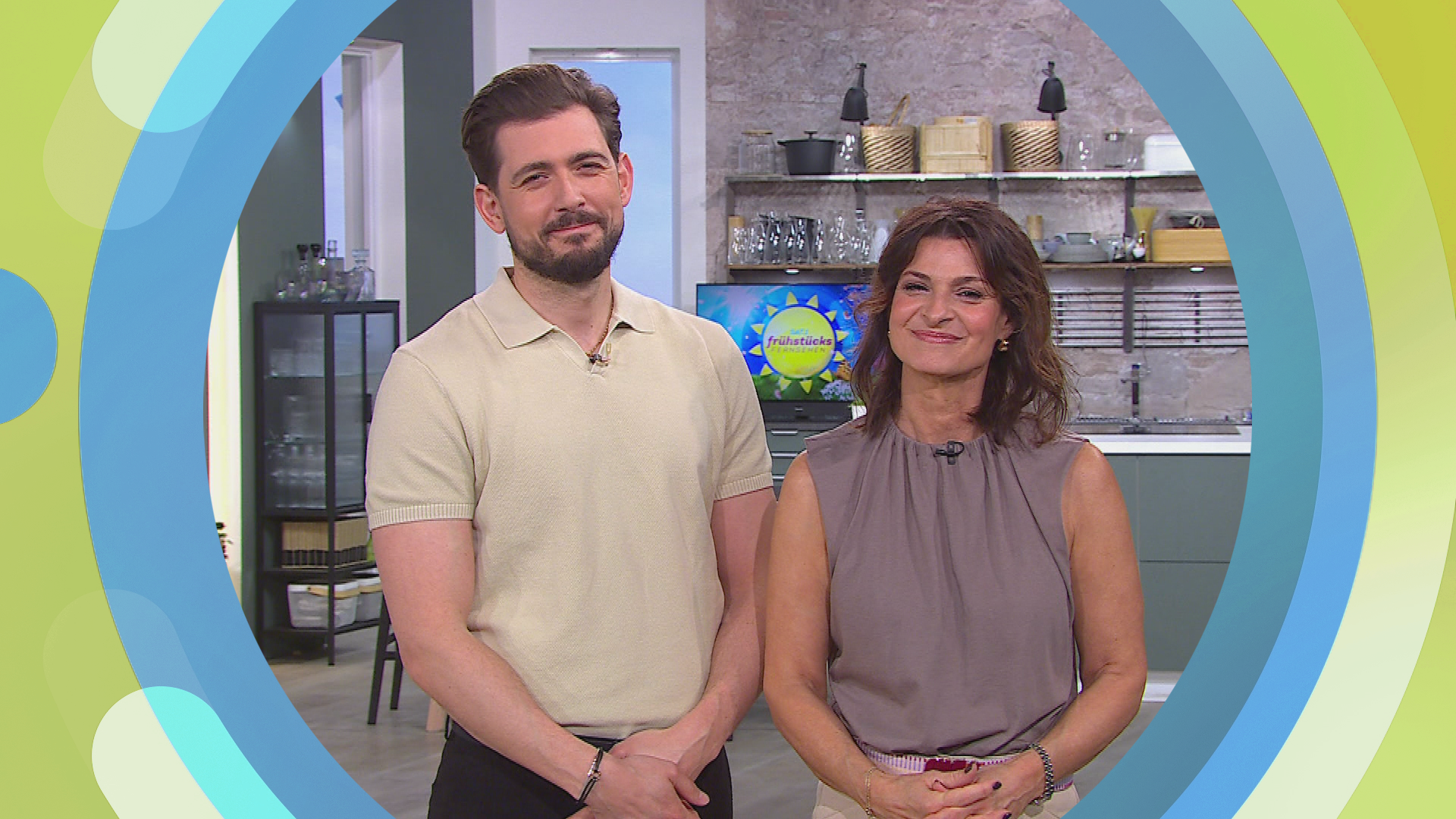 Von Honig-Tarte über Ehegattensplitting bis hin zum glücklichen Leben