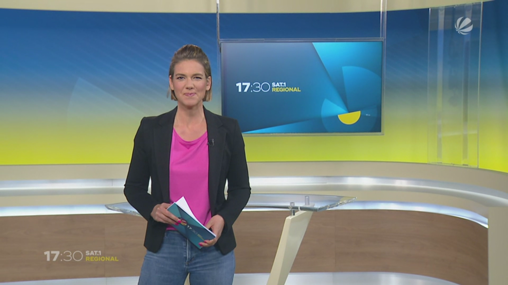 Die Sendung vom 24.03.2026