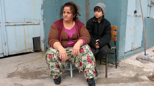 Wounded Birds - Yarali kuslar Wounded Birds - Yarali kuslar Folge 6: Folge 6