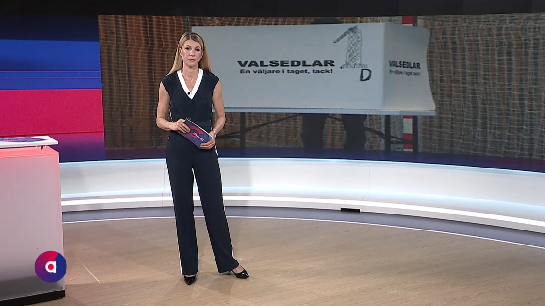 ATV Aktuell vom 13.09.2026