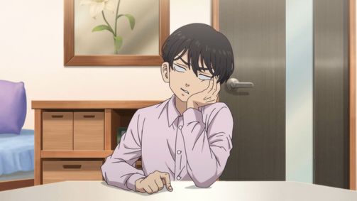 Tokyo Revengers Tokyo Revengers Folge 12: Revenge