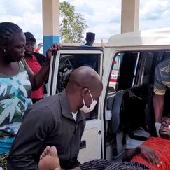 88 Tote: Neuer Ebola-Ausbruch in Afrika