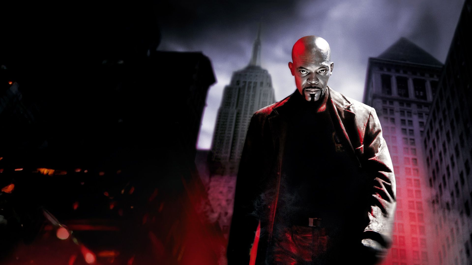 Shaft - noch Fragen?