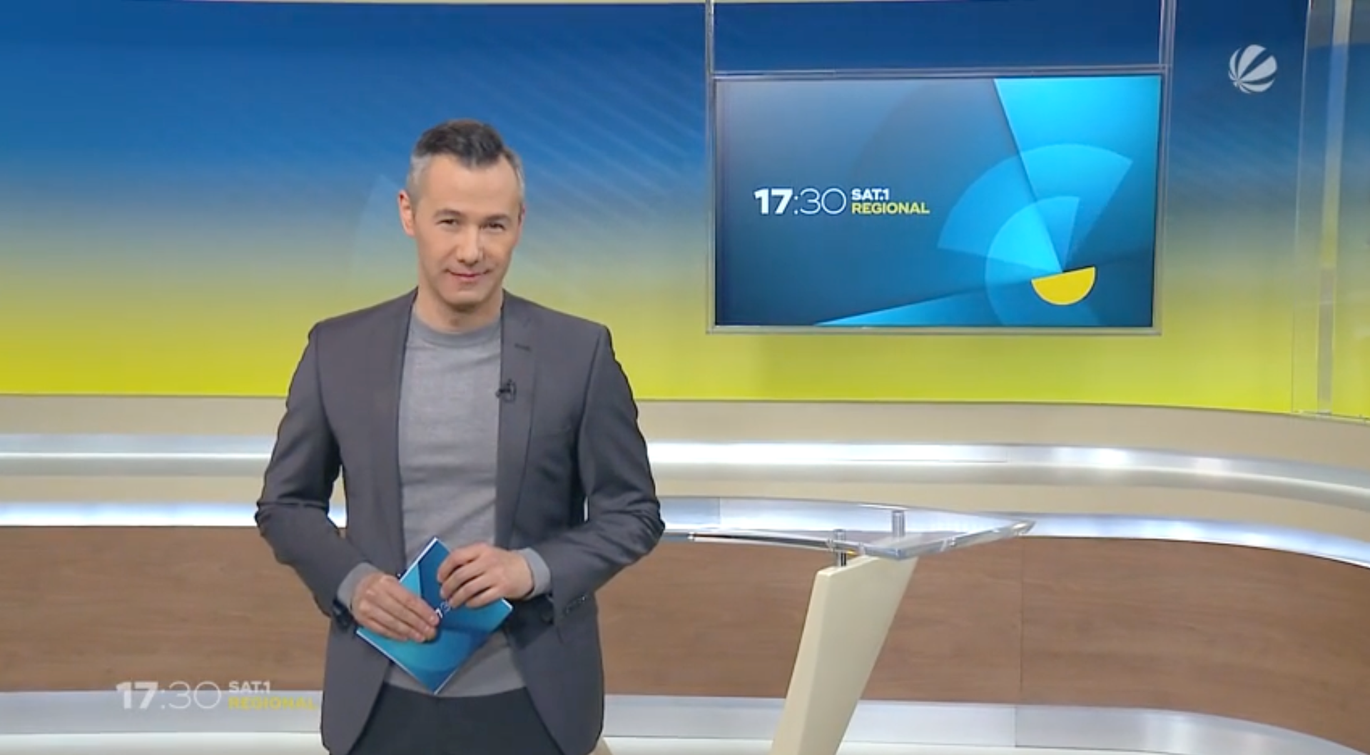 Die Sendung vom 09.04.2026