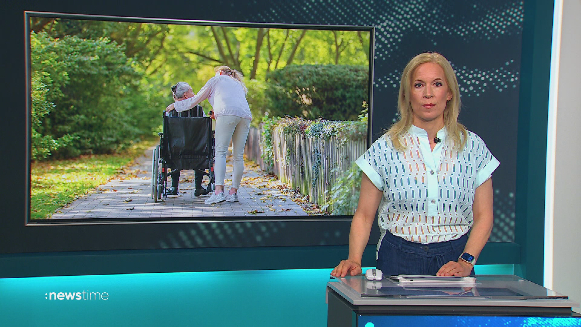 :newstime vom 27. Mai 2026 | 06:25