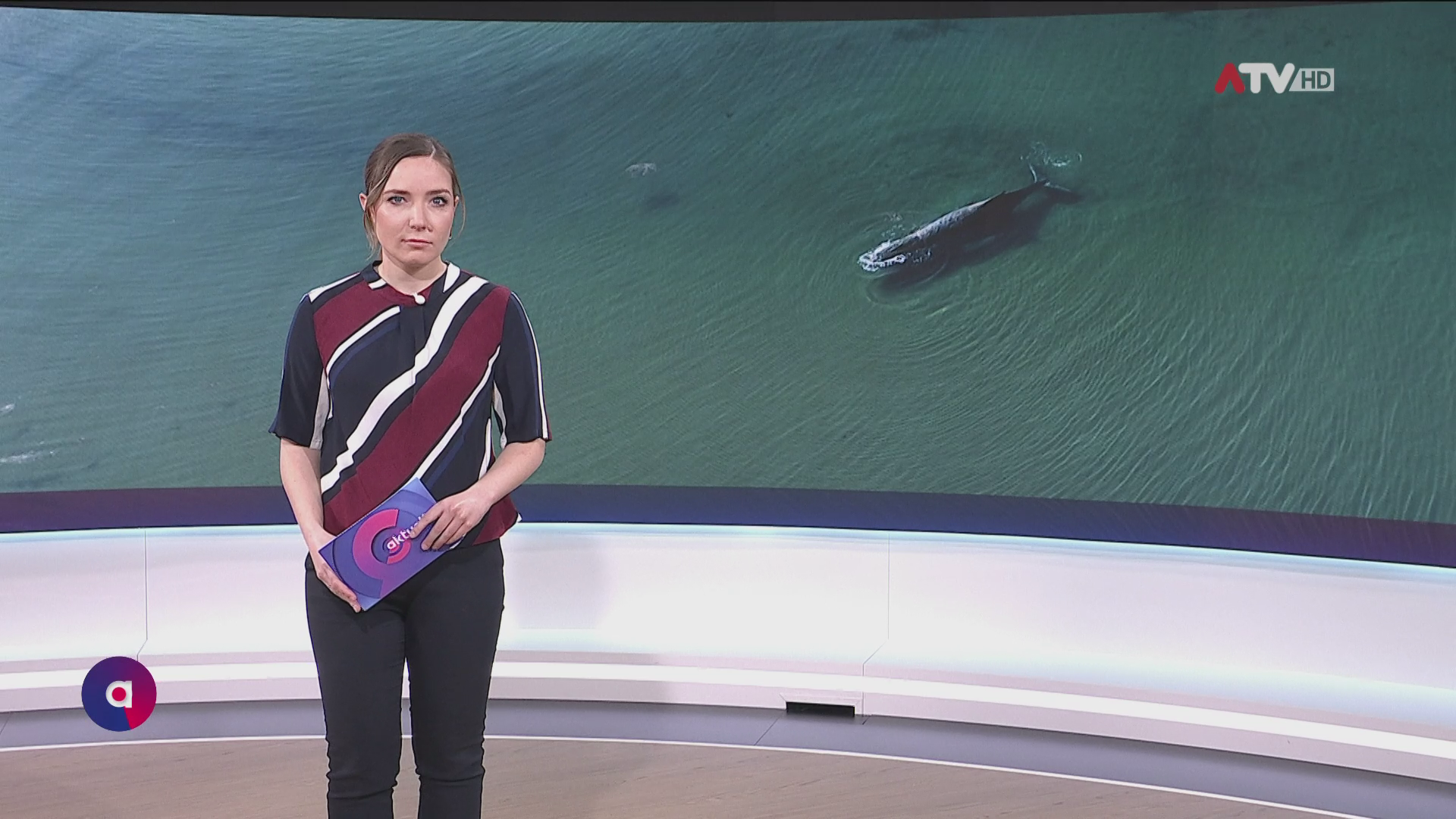 ATV Aktuell vom 26.03.2026