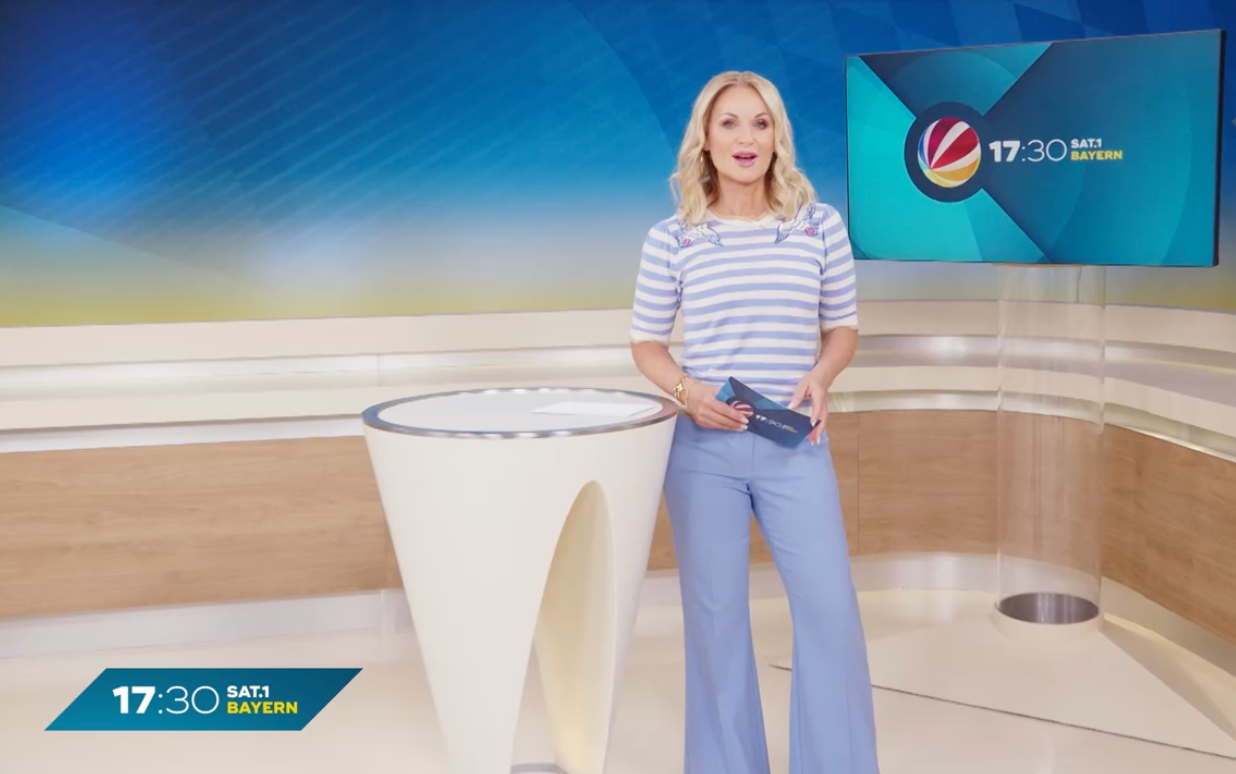 Die Sendung vom 22.05.2026