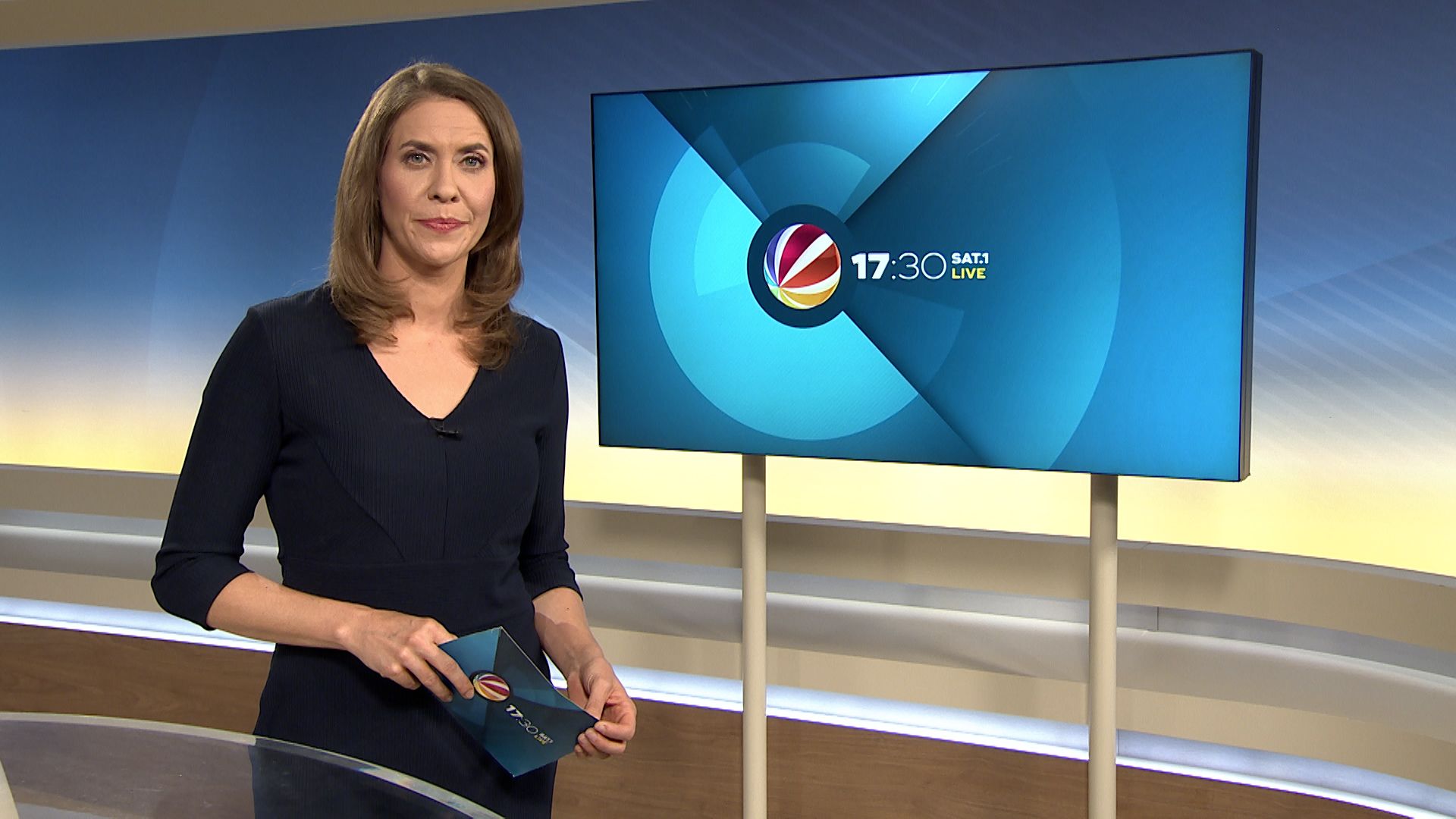 17:30 SAT.1 Live Hessen und Rheinland-Pfalz vom 29.07.2026