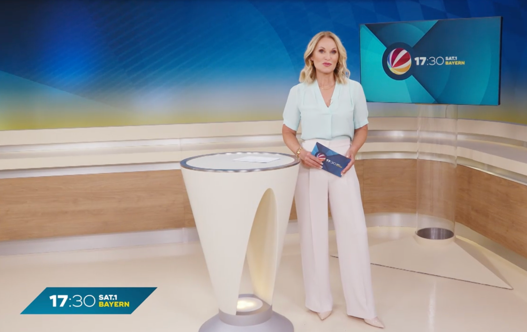 Die Sendung vom 08.06.2026