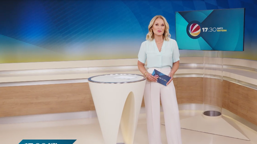 Die Sendung vom 08.06.2026
