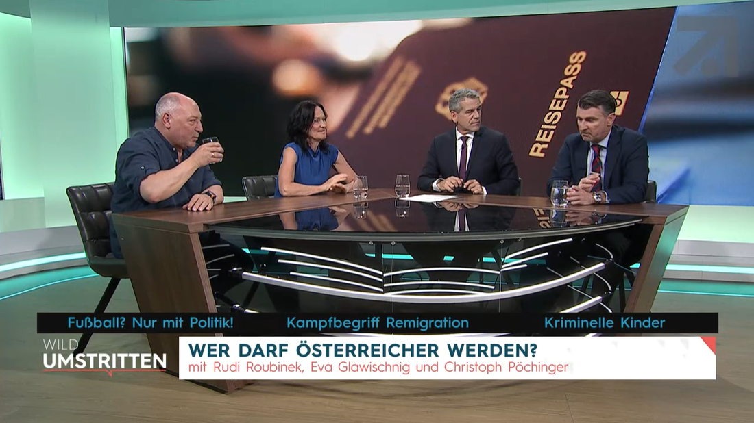 Wild Umstritten vom 17.06.2026