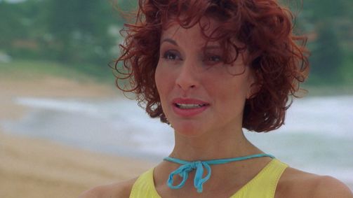 Baywatch - Die Rettungsschwimmer von Malibu Baywatch - Die Rettungsschwimmer von Malibu Folge 16: Australien ruft - Teil 1