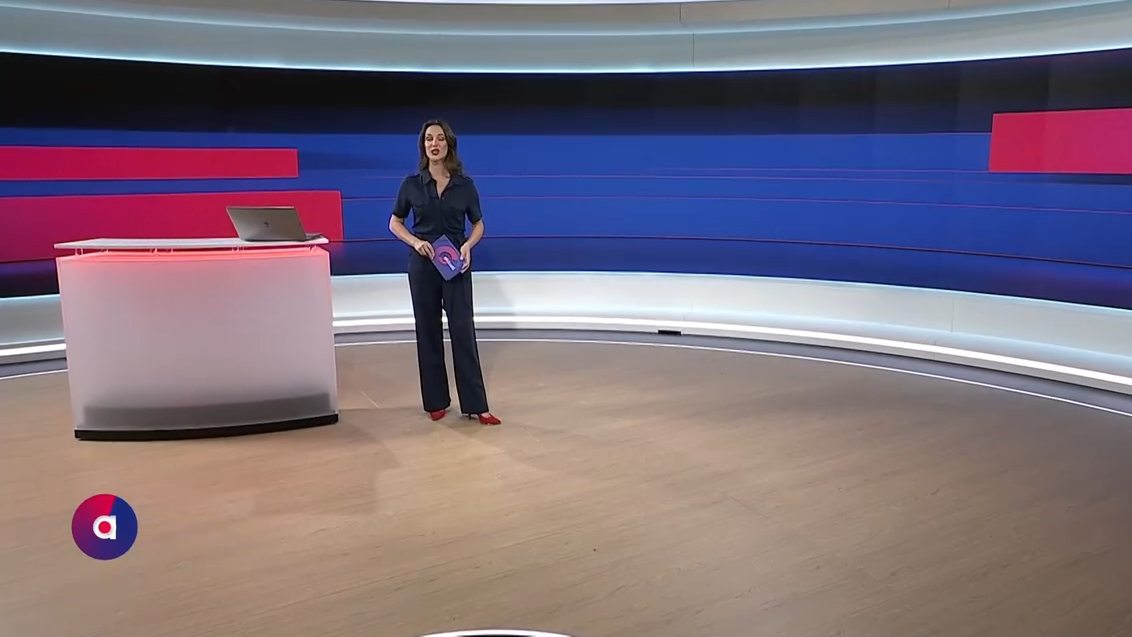 ATV Aktuell vom 22.03.2026