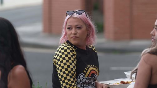 Geordie Shore Geordie Shore: Das Widersehen Folge 10: Das Reunion-Finale