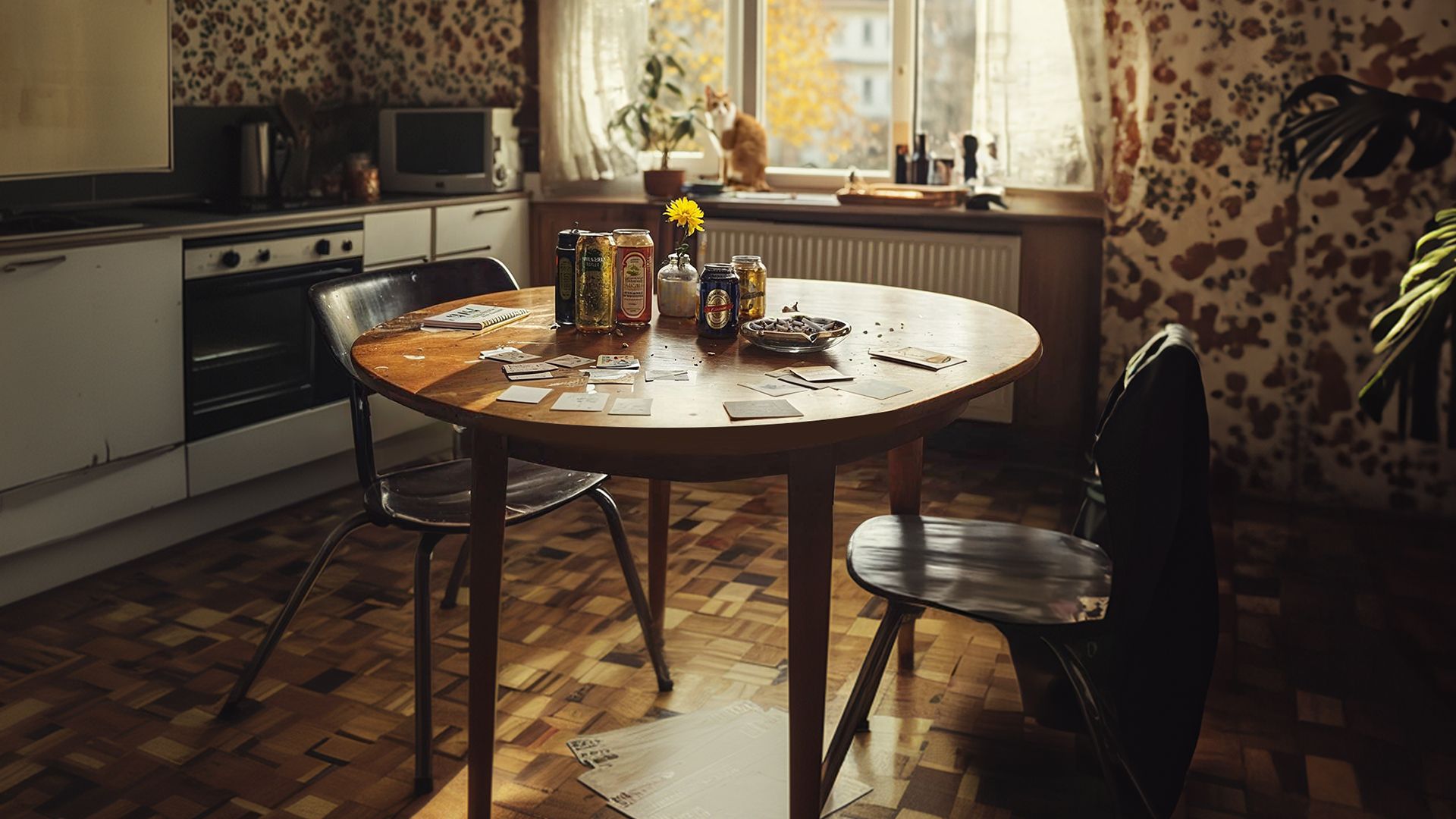 Mein Gemeindebau Österreich