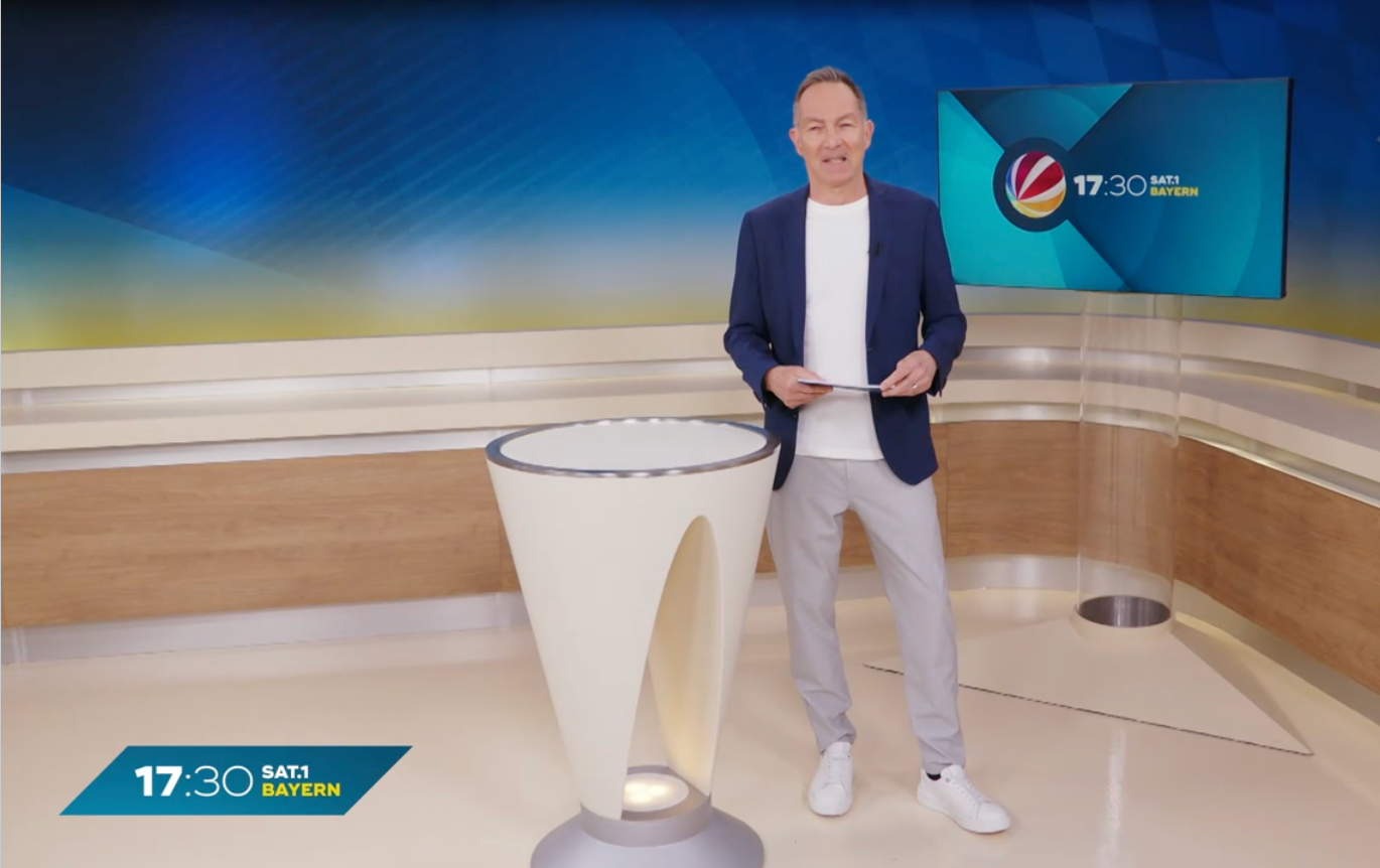 Die Sendung vom 30.04.2026