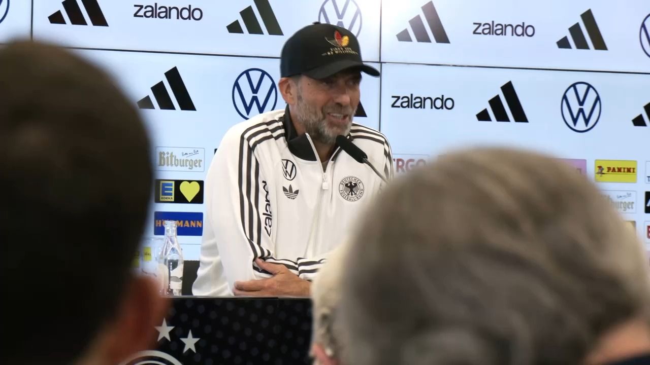 Klopps XXL-Kader: Acht Bayern-Profis für den Neustart nominiert