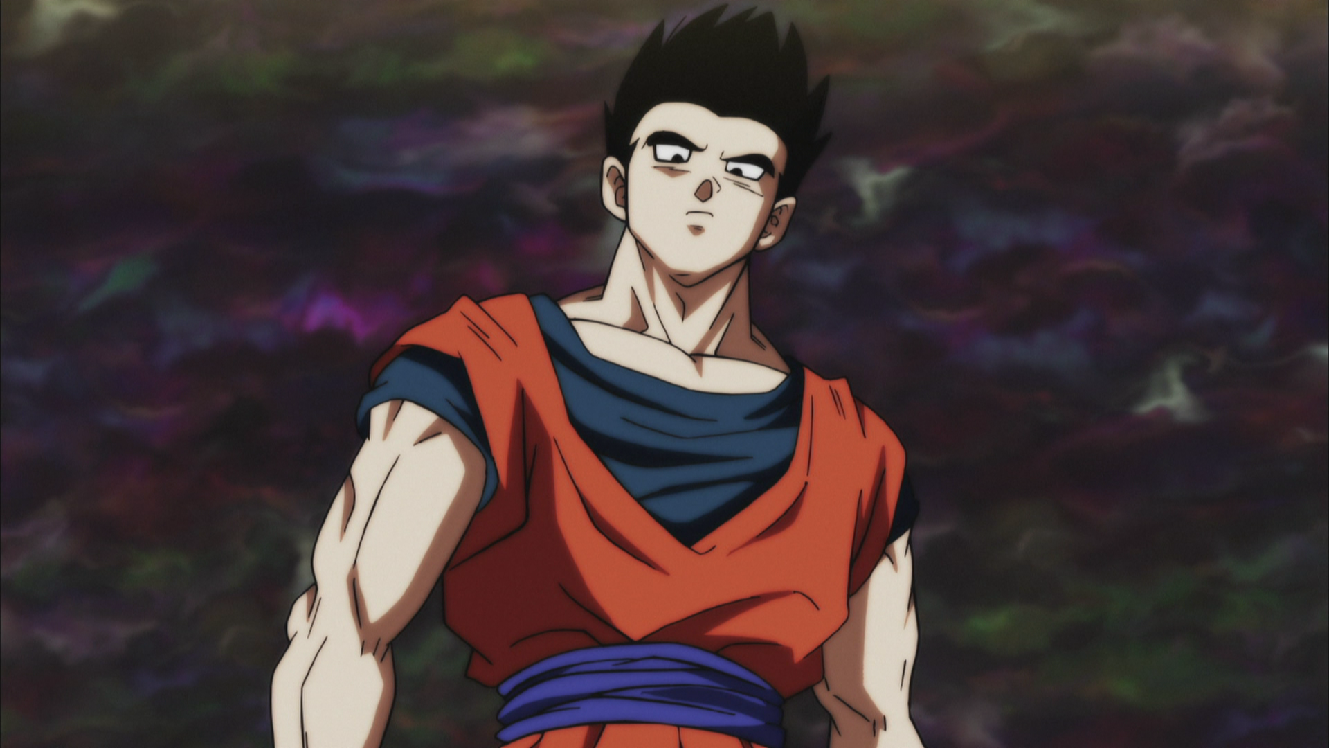 Ein Kampf in Überlichtgeschwindigkeit! Goku und Hit an gemeinsamer Front!