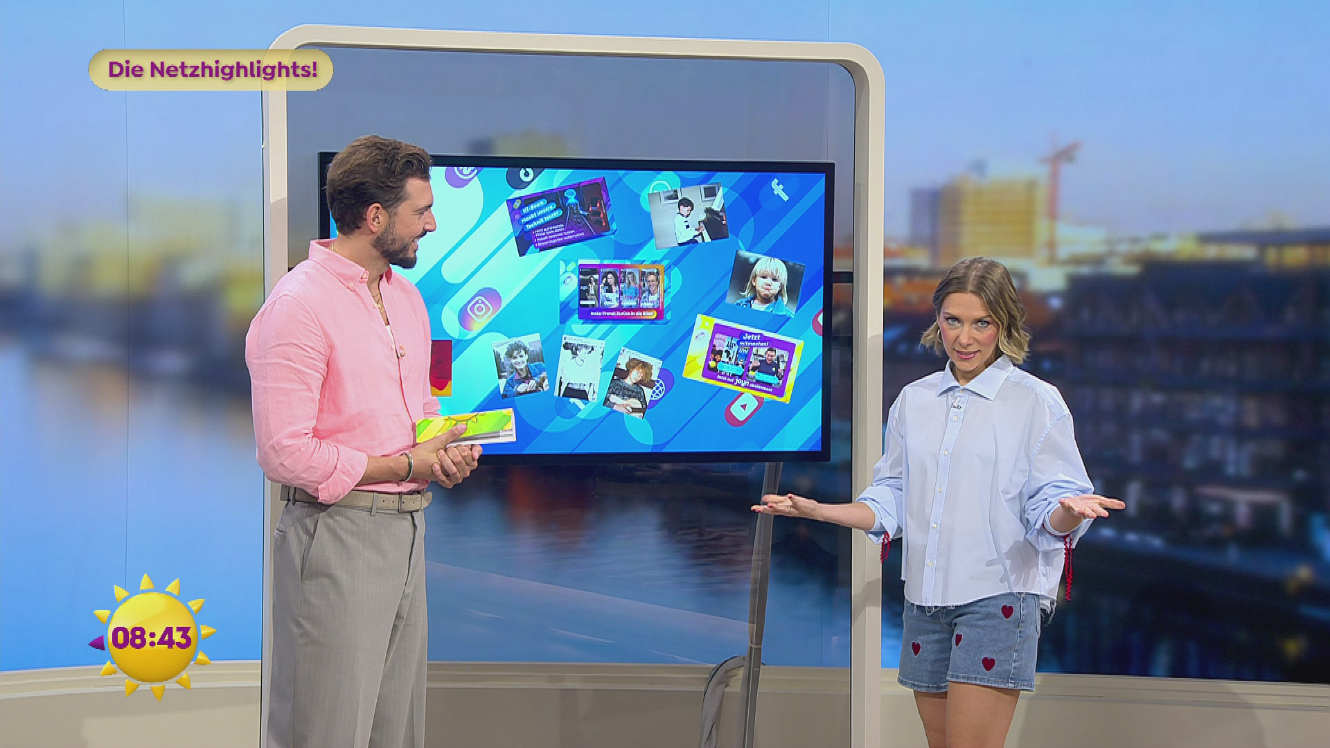 Netzhighlights: Viraler Lehrer-Clip und teure KI