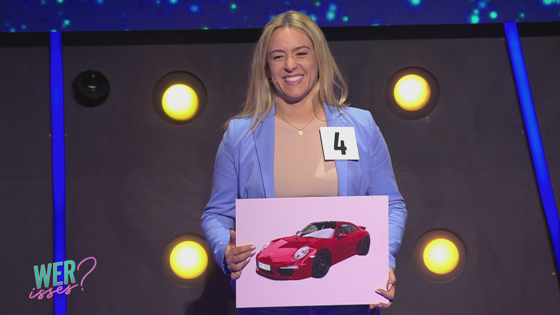 Wer fährt Porsche und wer Tesla?