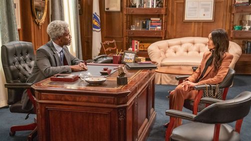 Extended Family EXTENDED FAMILY - 01. STAFFEL Folge 9: Freundschaftsdienst und die Folgen