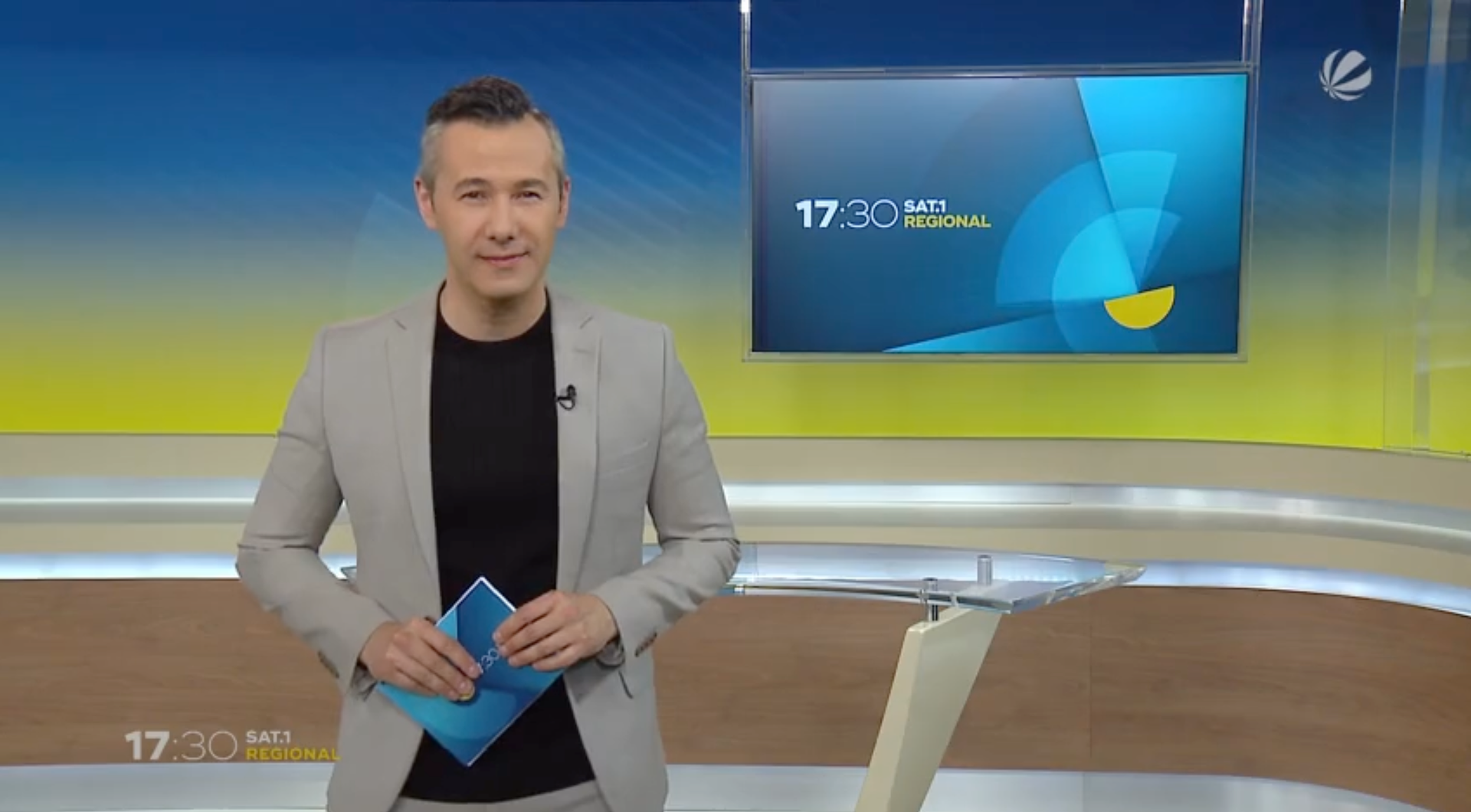 Die Sendung vom 27.05.2026