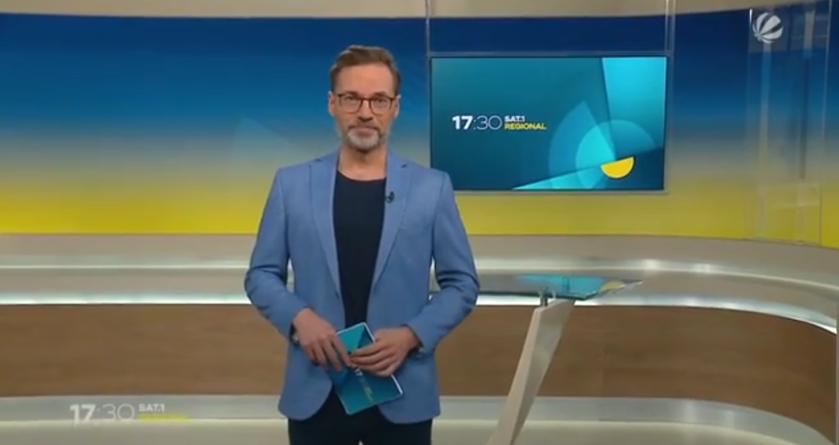 Die Sendung vom 24.09.2026