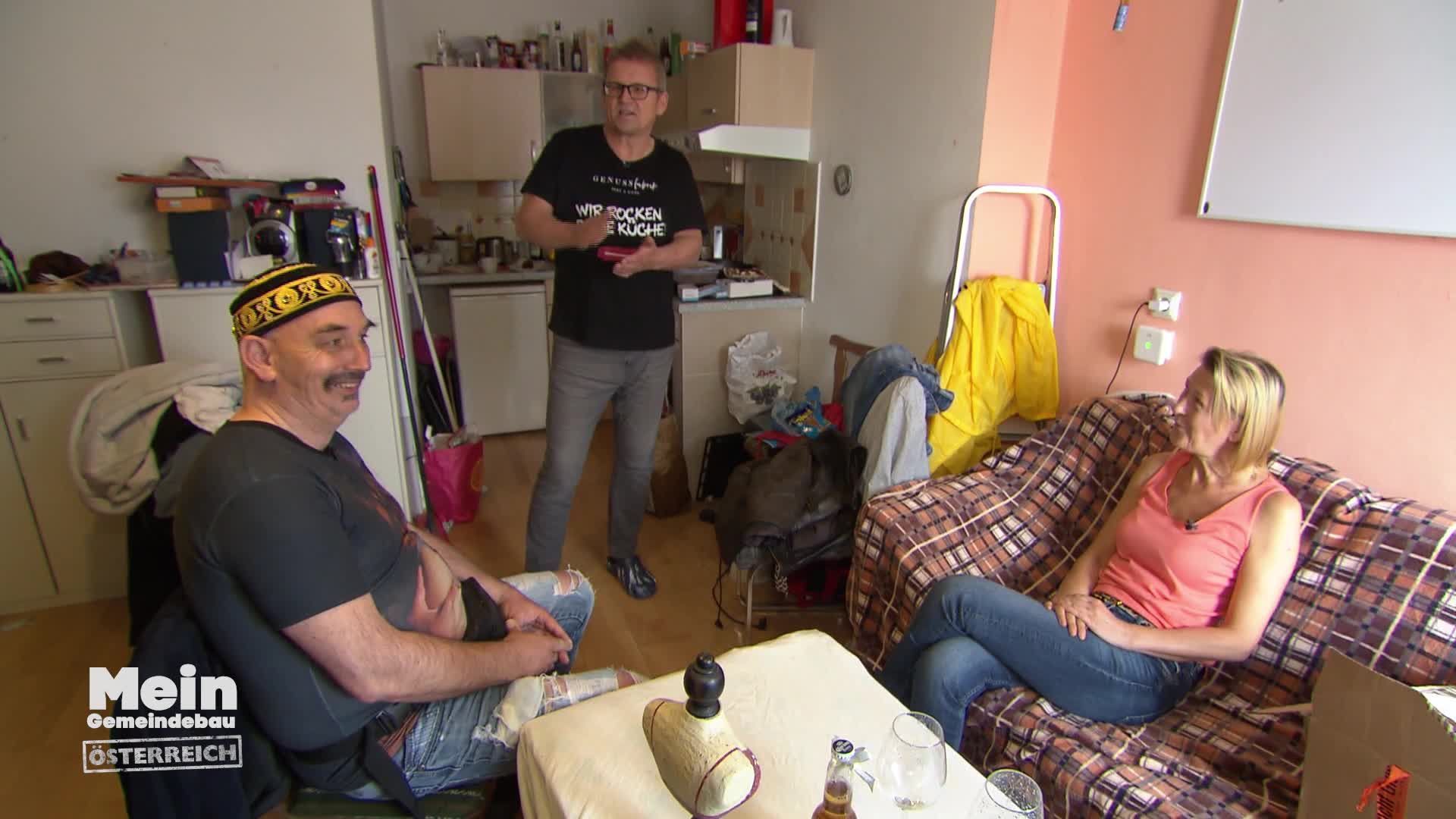 Staffel 04 Folge 07: Basteln, putzen, bio-logisch